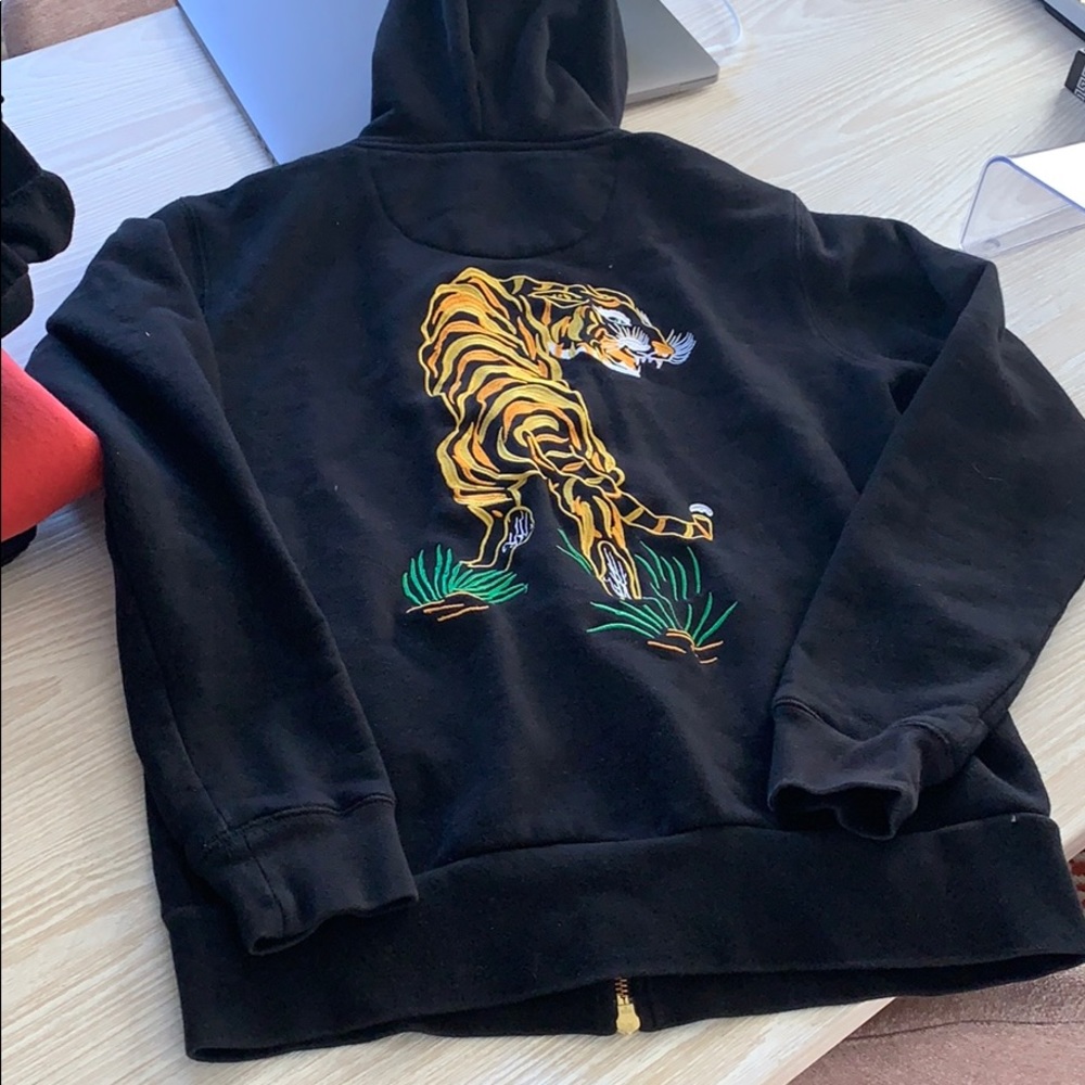 Diamond supply co jacket - Picture 4 of 4